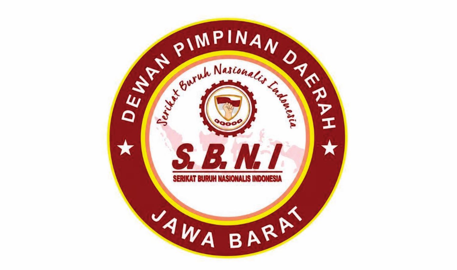 DPD Serikat Buruh Nasionalis Indonesia (SBNI) Jawa Barat.