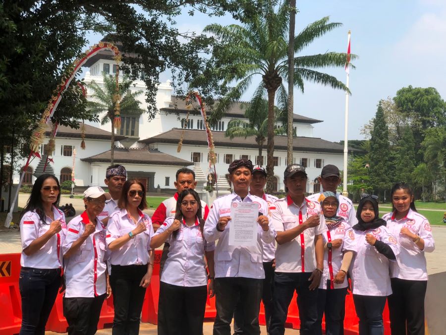 SBNI Jabar Kecam Pemprov Ajukan Banding UMSK 2026, Minta Putusan PTUN Segera Dijalankan