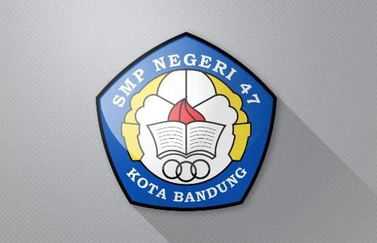 SMPN 47 Bandung di jalan Budi Cilember No.19B, kelurahan Sukaraja Kota Bandung.