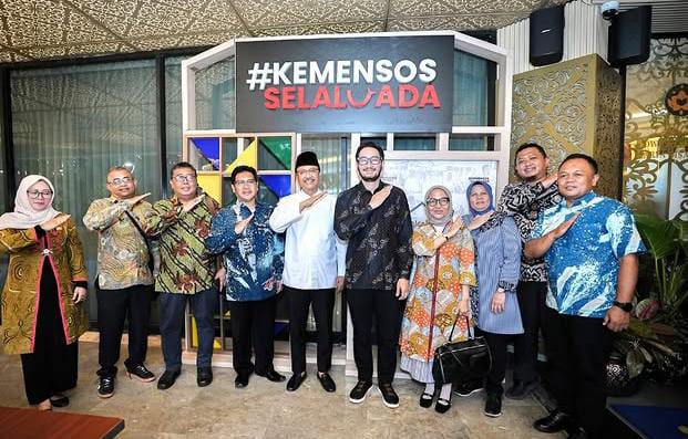 Rencana aksi pembangunan Sekolah Rakyat Permanen di KBB sebagai program intervensi sosial prioritas bagi anak-anak dari keluarga miskin dan miskin ekstrem.