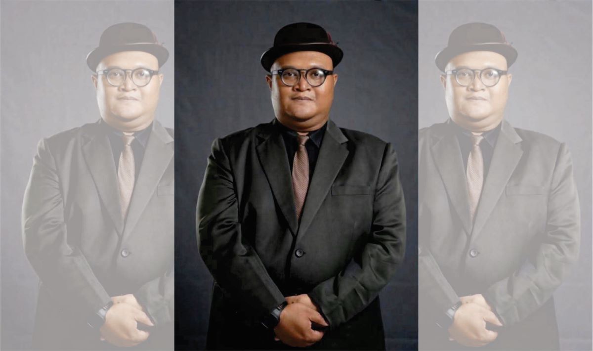 Ignatius Oki Dewa Brata, Mahasiswa Program Doktor Ilmu Manajemen (DIM) Universitas Widyatama, Bandung.